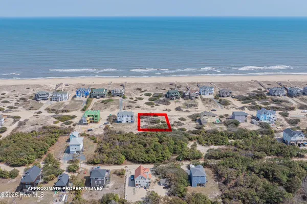 $259,000 | 2278 Sandfiddler Road, Corolla, NC 27927