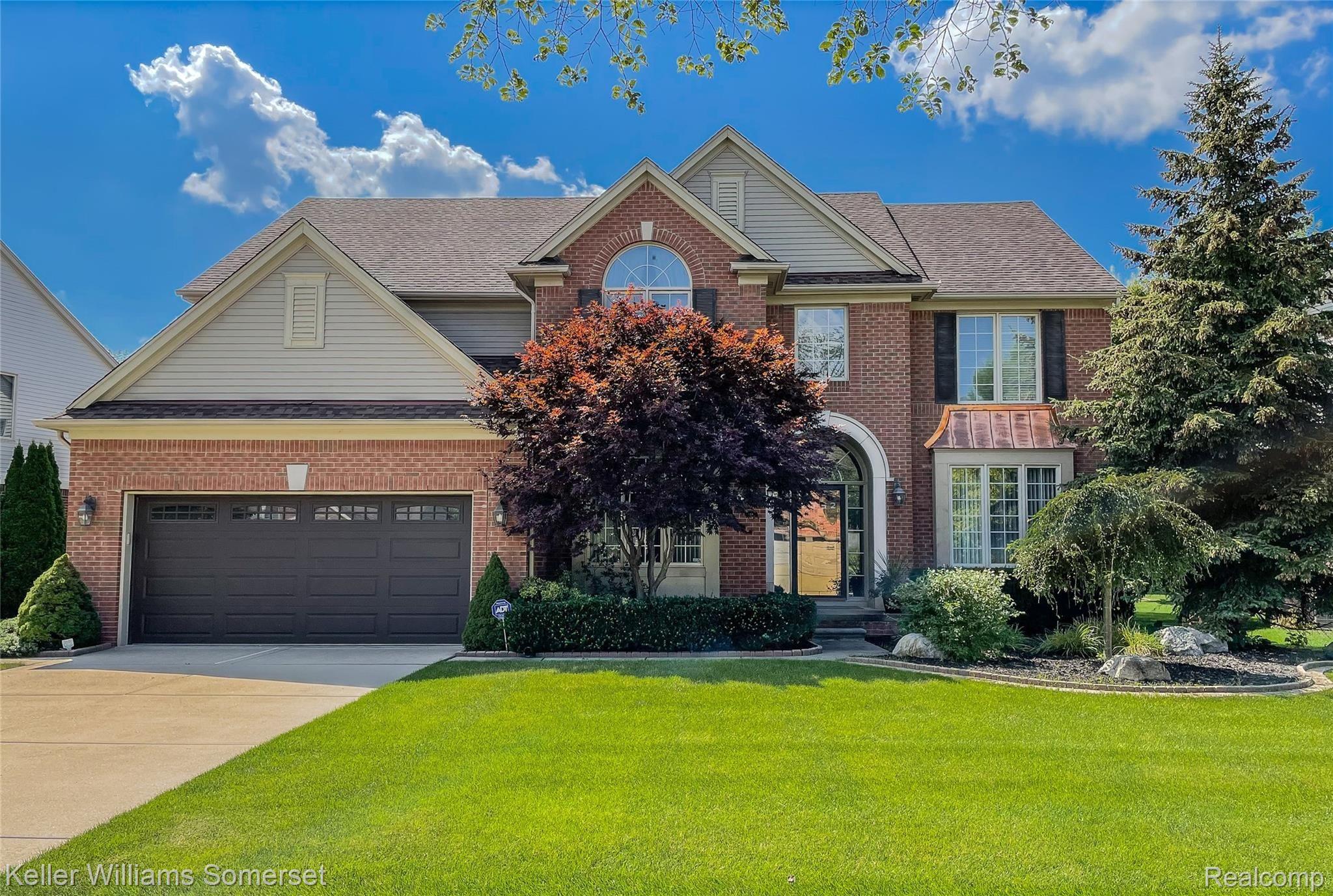 1052 Moran Drive Rochester, MI 48307 - Photo 1 of 42 Welcome Home!!