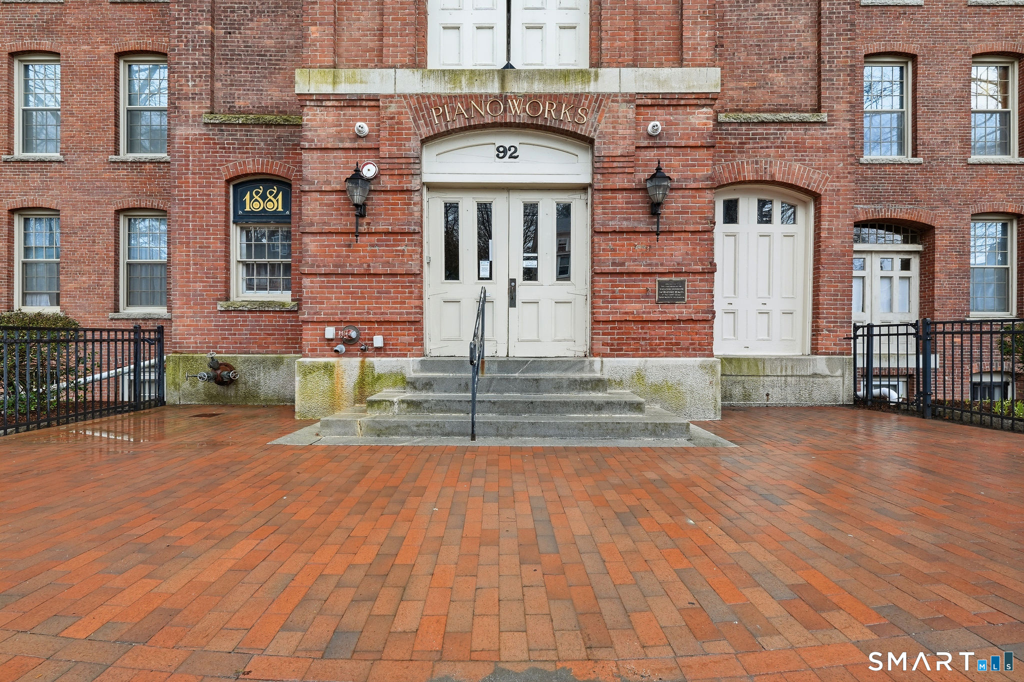 92 Main Street, Unit 206 Deep River, CT 06417 - Photo 1 of 25