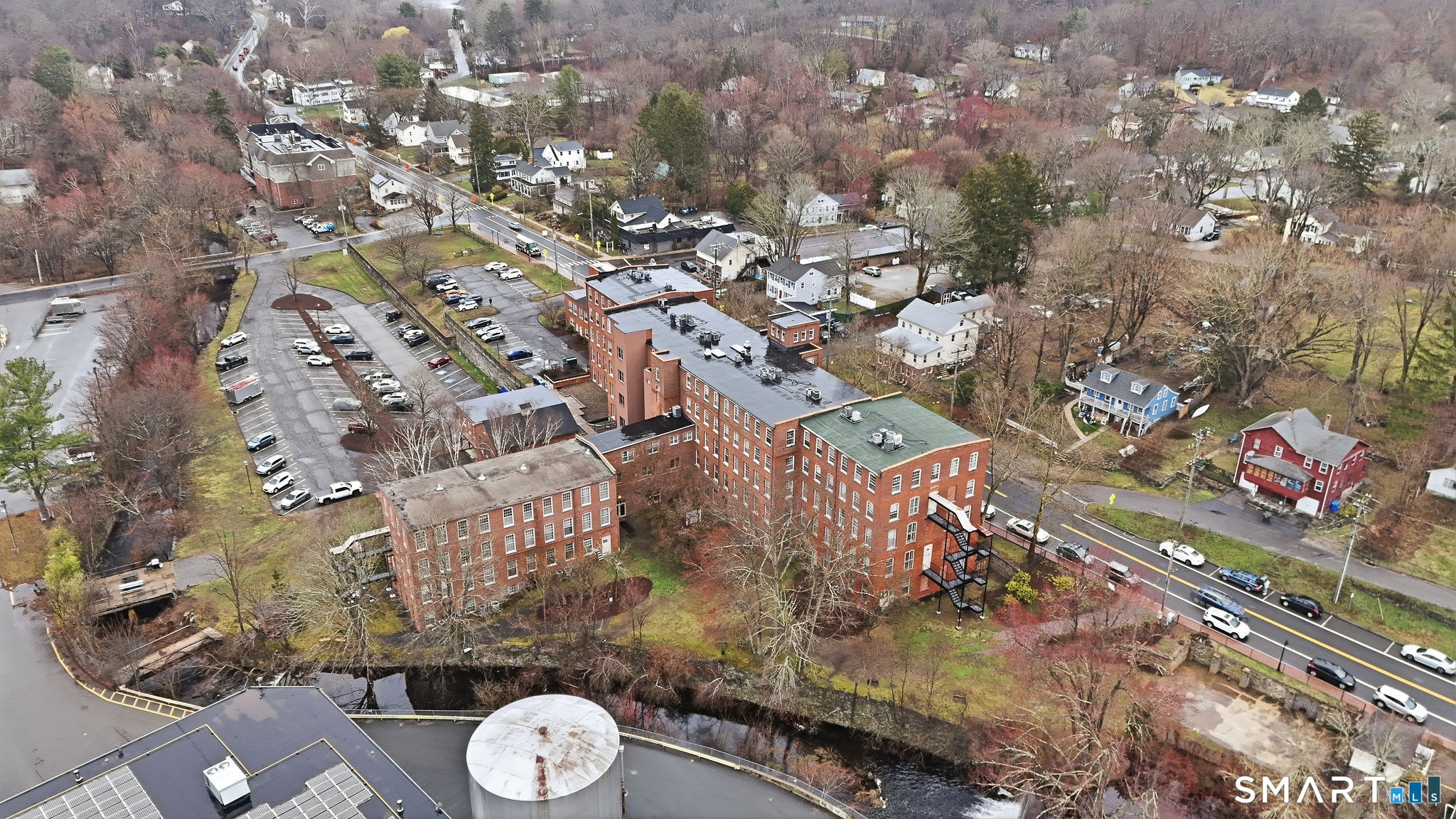 92 Main Street, Unit 206 Deep River, CT 06417 - Photo 21 of 25