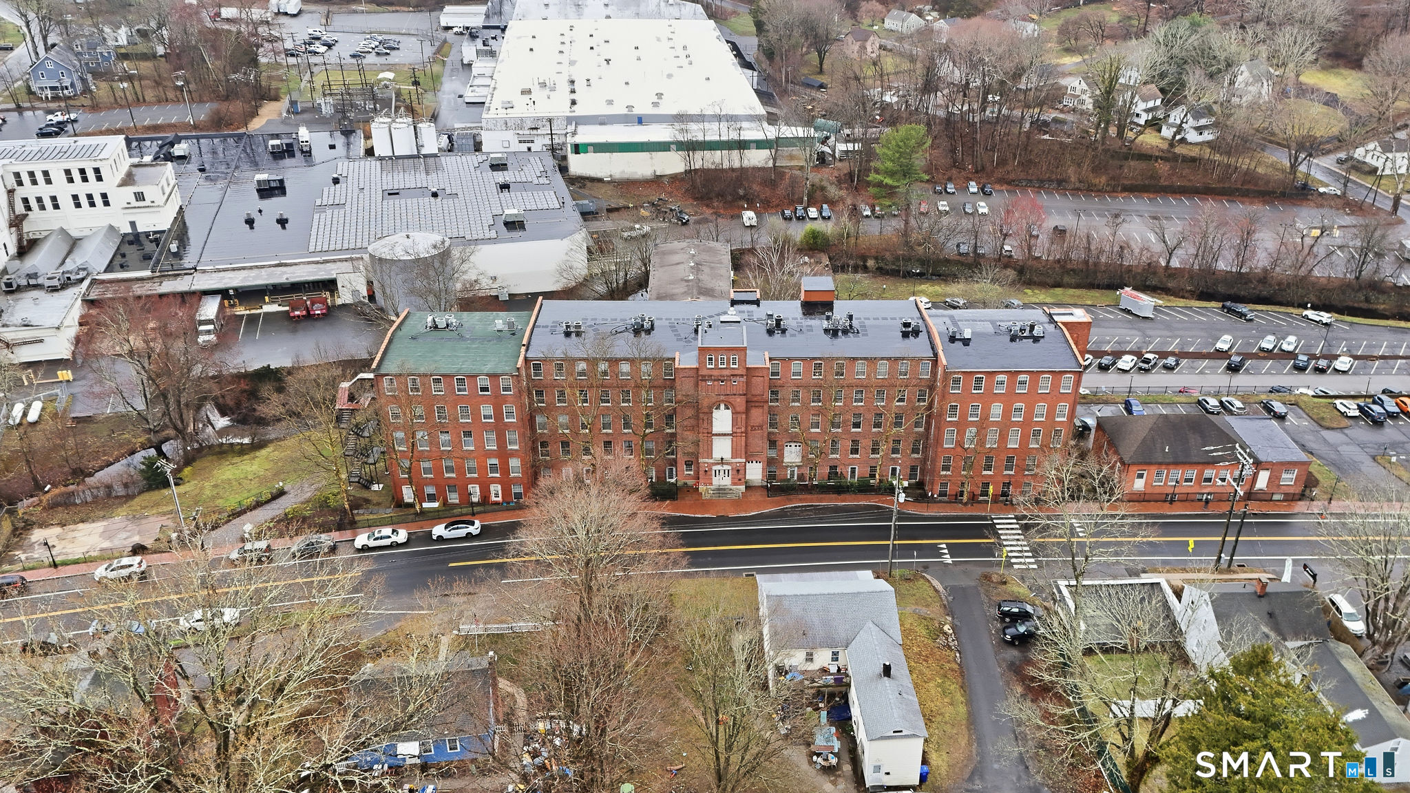 92 Main Street, Unit 206 Deep River, CT 06417 - Photo 24 of 25