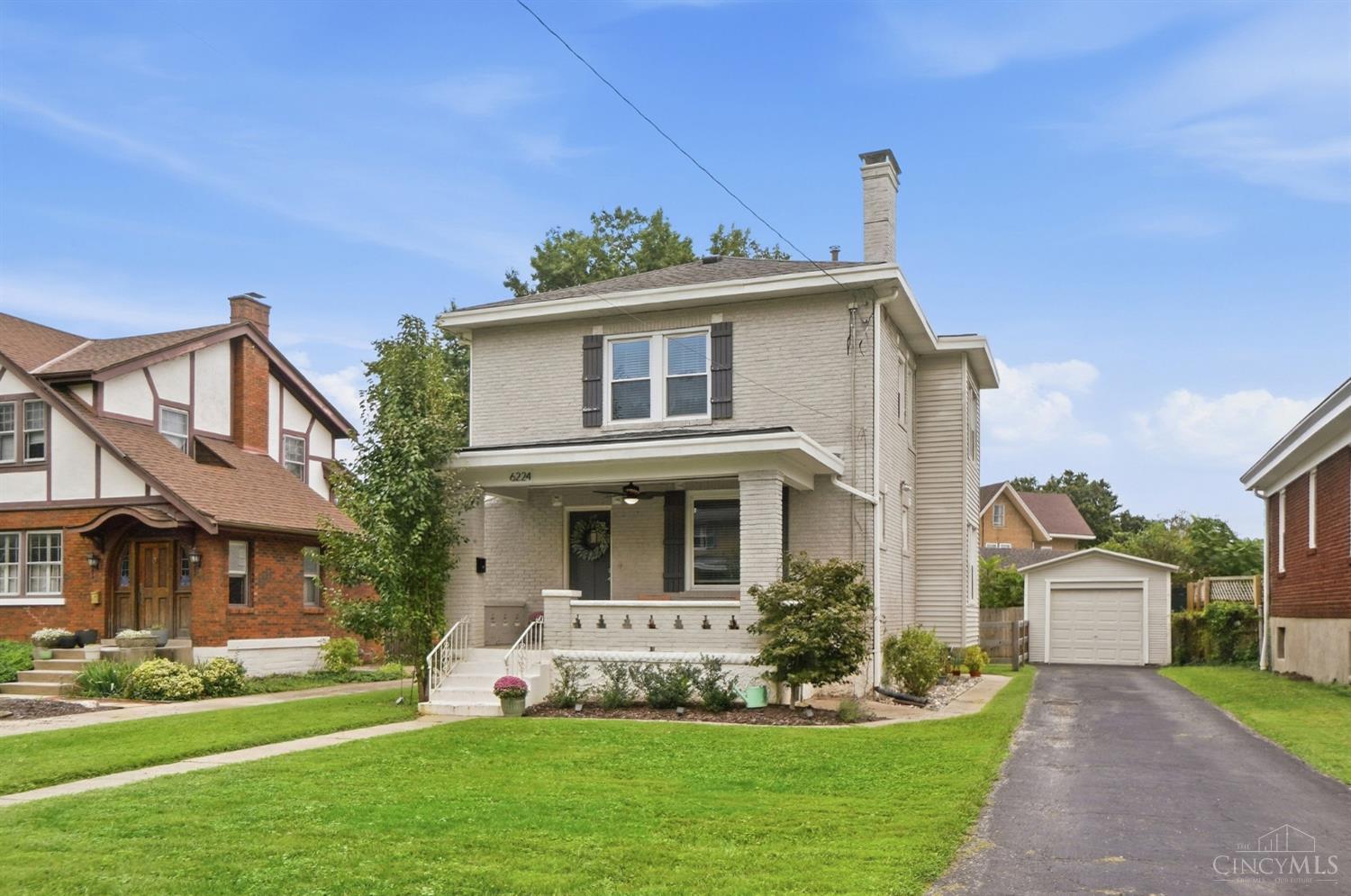6224 Kincaid Road Cincinnati, OH 45213 - Photo 2 of 38 Gallery Image 2