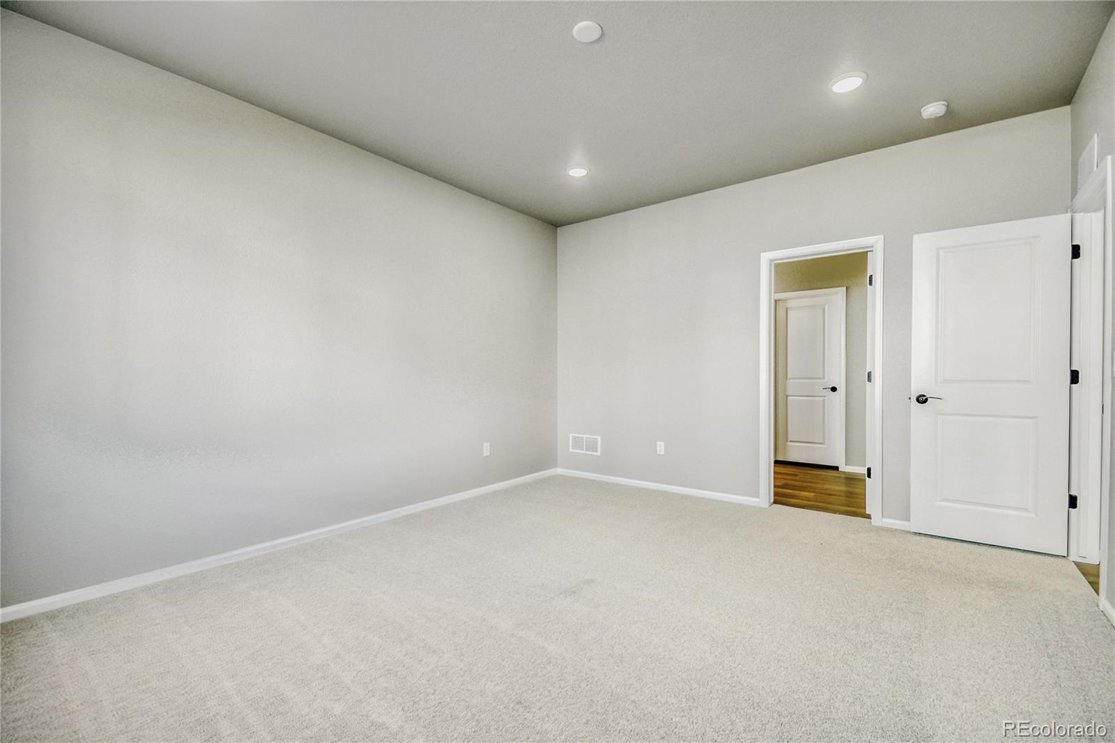 4135 Runyon Street Brighton, CO 80601 - Photo 16 of 27 a view of an empty room