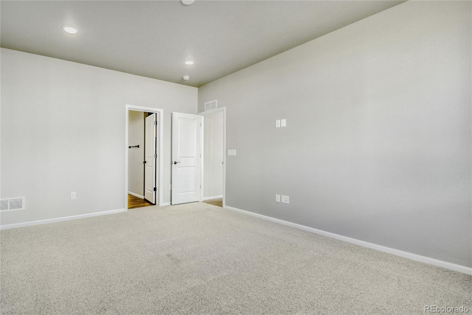 4135 Runyon Street Brighton, CO 80601 - Photo 17 of 27 a view of an empty room
