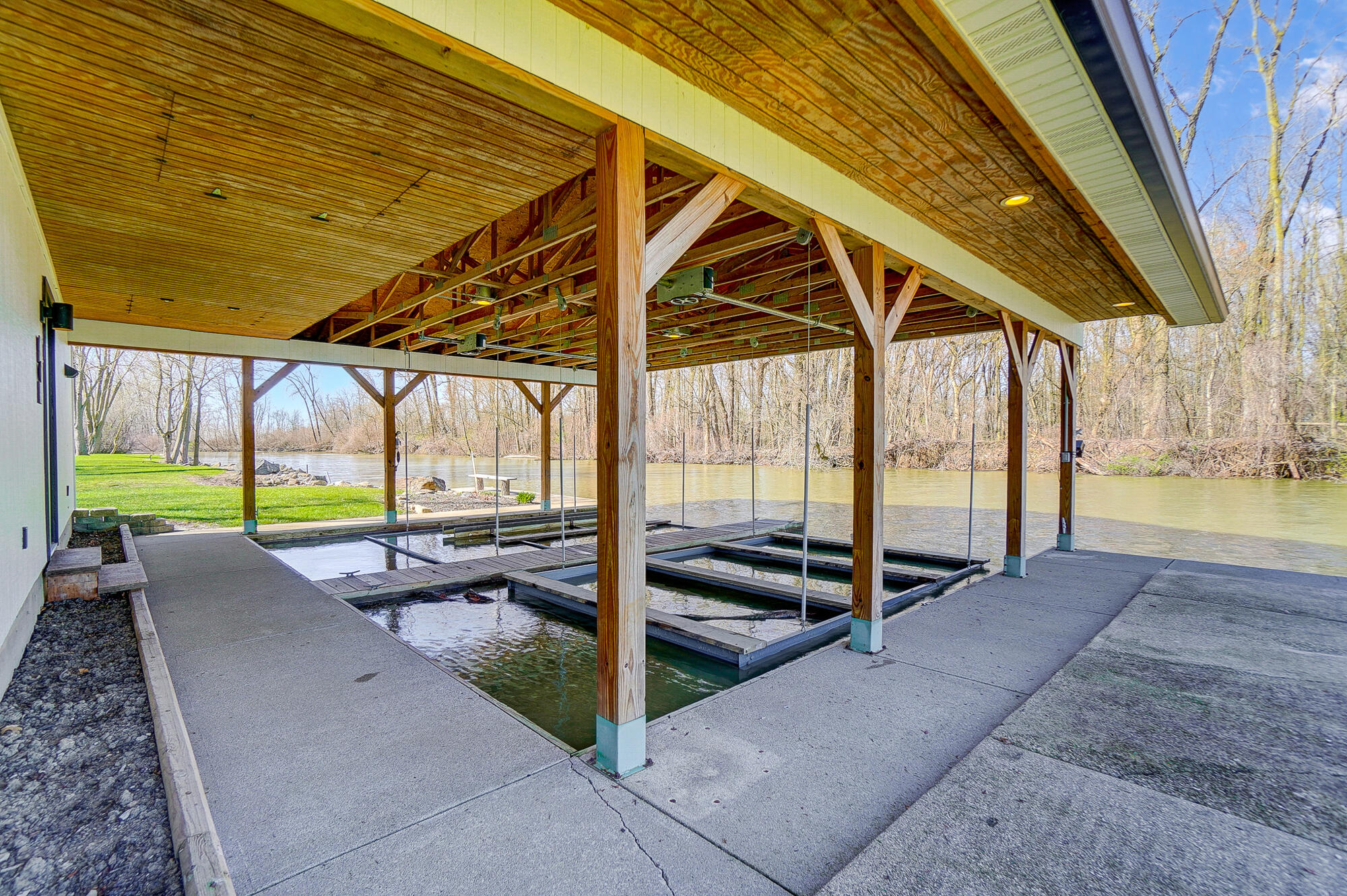 5363 Mercer Auglaize County Line Road Celina, OH 45822 - Photo 45 of 60