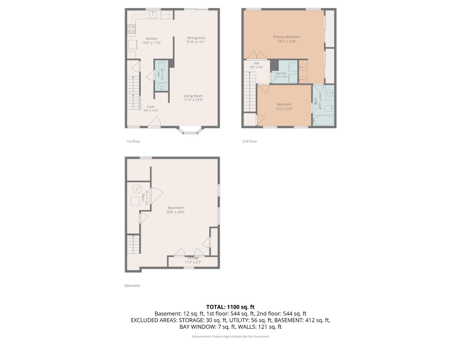 1004 Timber Oaks Road, Unit 4 Edison, NJ 08820 - Photo 31 of 34