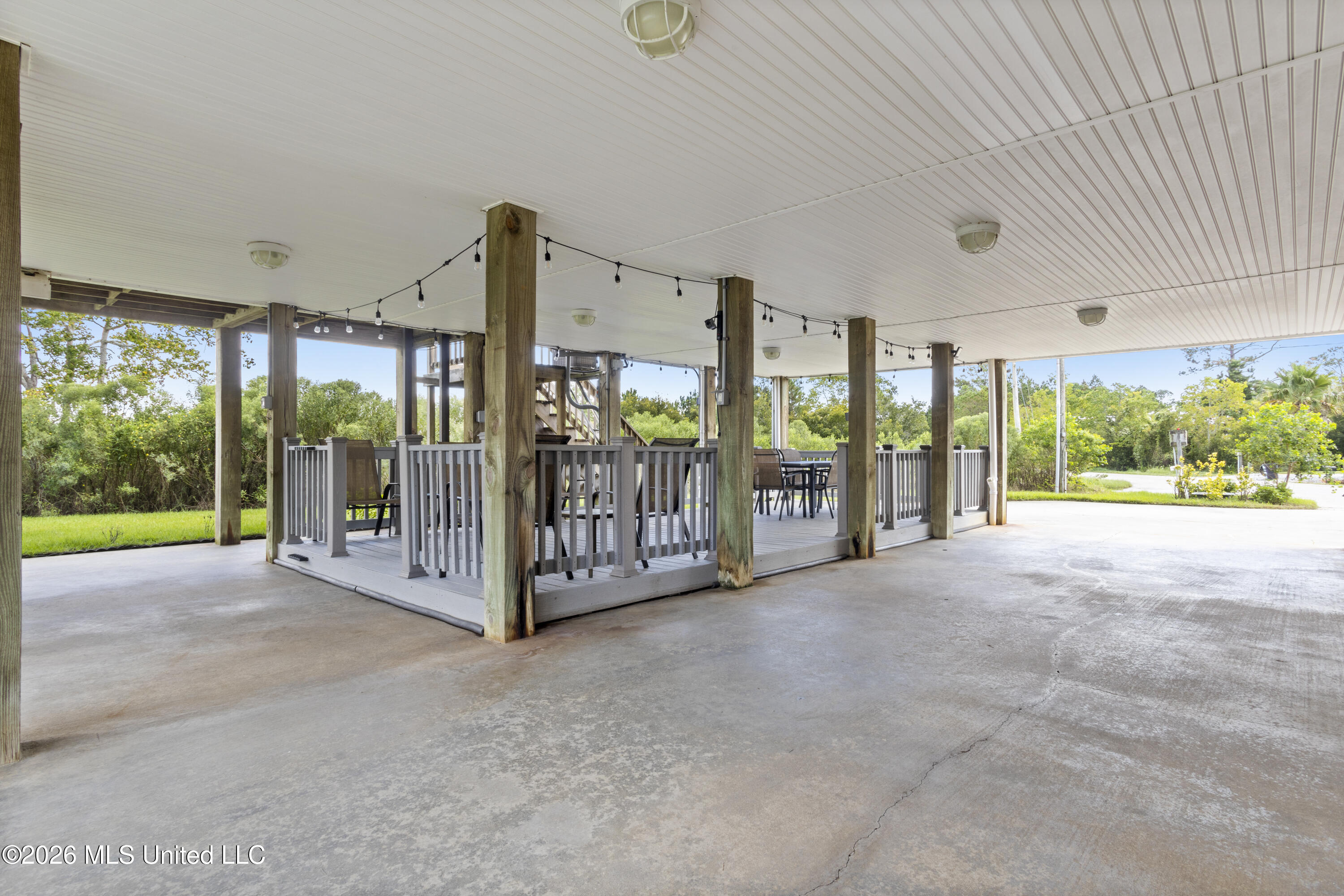 4166 Old Lazy River Road Bay St. Louis, MS 39520 - Photo 41 of 52 042