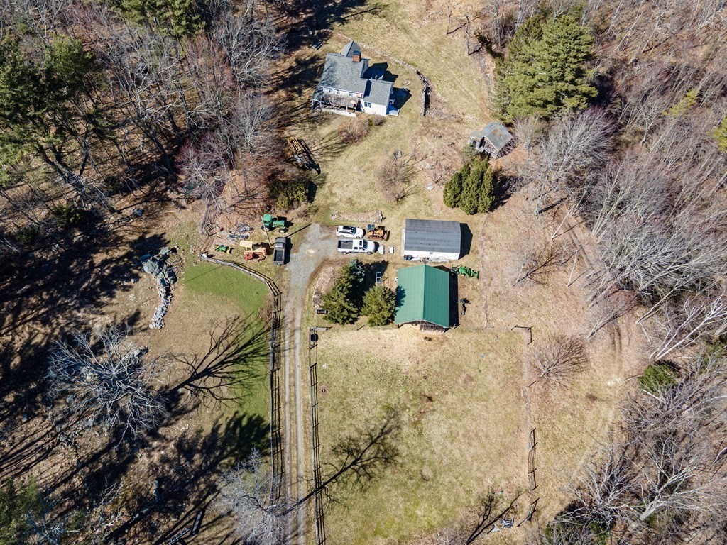 285 Main Street Boxford, MA 01921 - Photo 4 of 19 Gallery Image 4