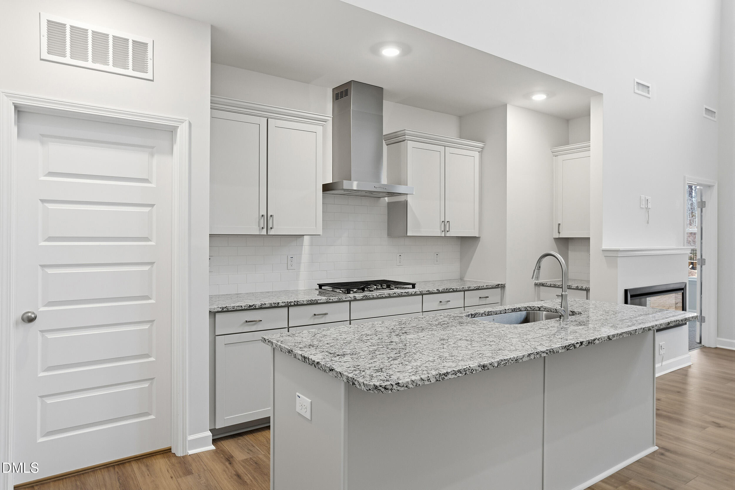1105 Bell Heather Road, Unit 3 Durham, NC 27703 - Photo 9 of 39 FMWeb08