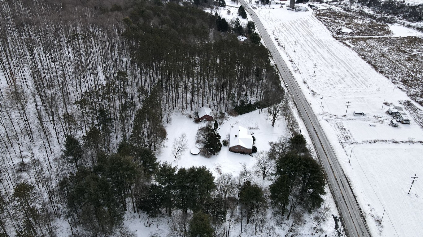4070 State Rte 26 Whitney Point, NY 13862 - Photo 3 of 14 Gallery Image 3