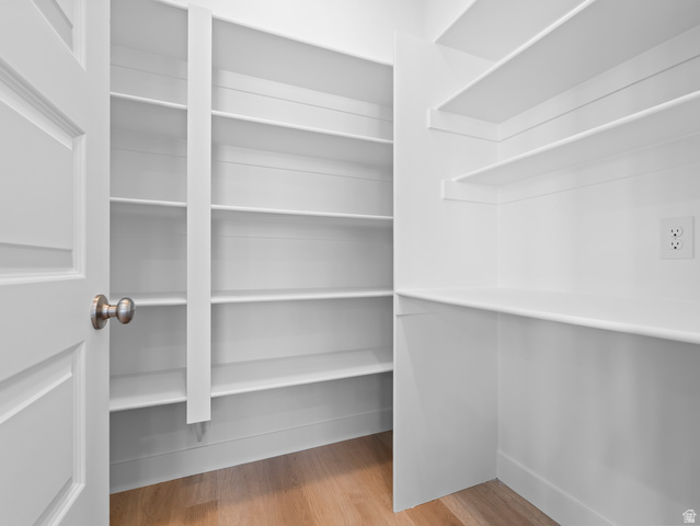 18 South Crimson Way, Unit 304 Mapleton, UT 84664 - Photo 8 of 17 View of storage area