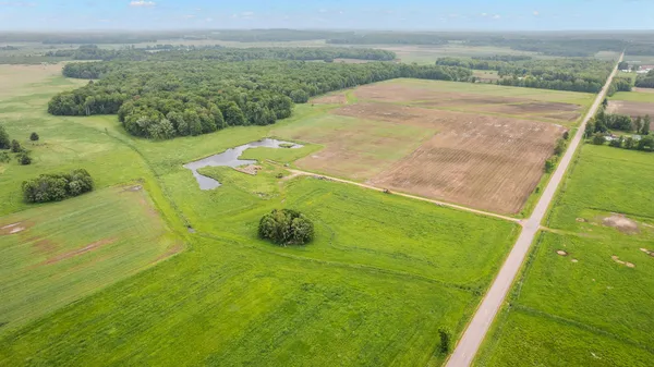$98,900 | Lot 2 County Road, Stevens Point, WI 54481
