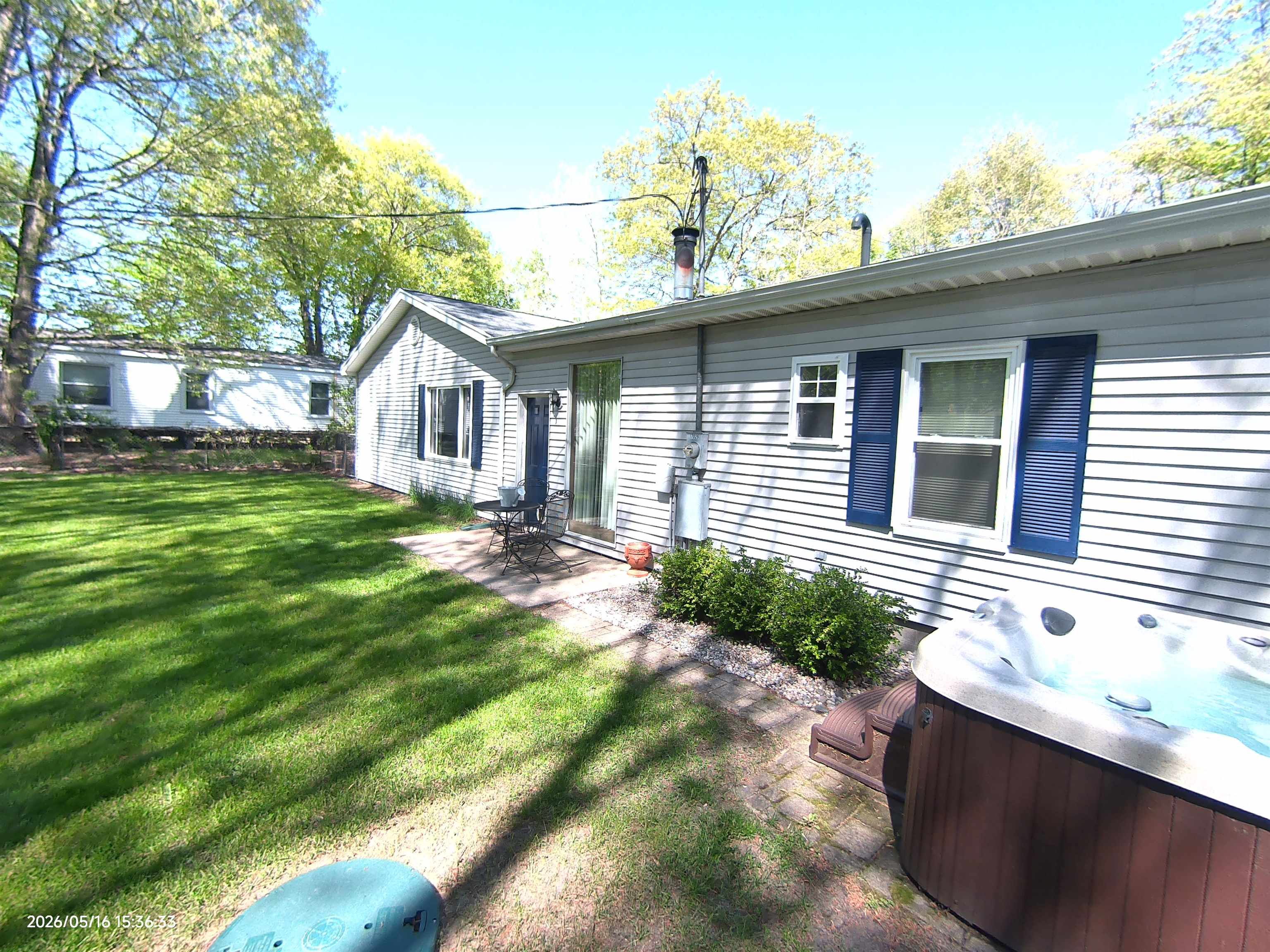 17026 South Merrill Road Elsie, MI 48831 - Photo 11 of 91