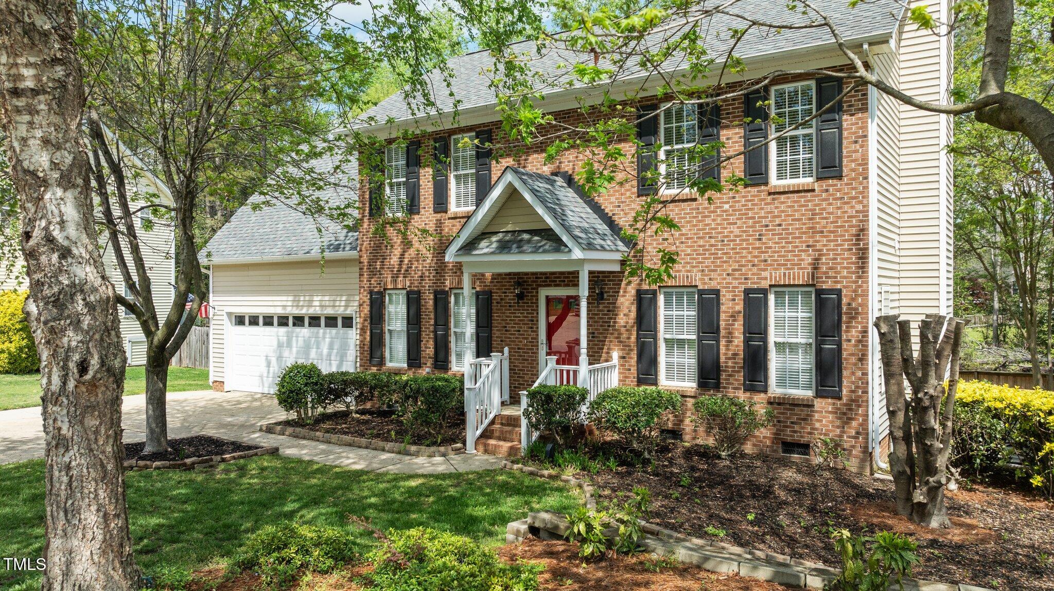 3517 Boren Court Raleigh, NC 27616 - Photo 6 of 54 6-web-or-mls-DJI_0699