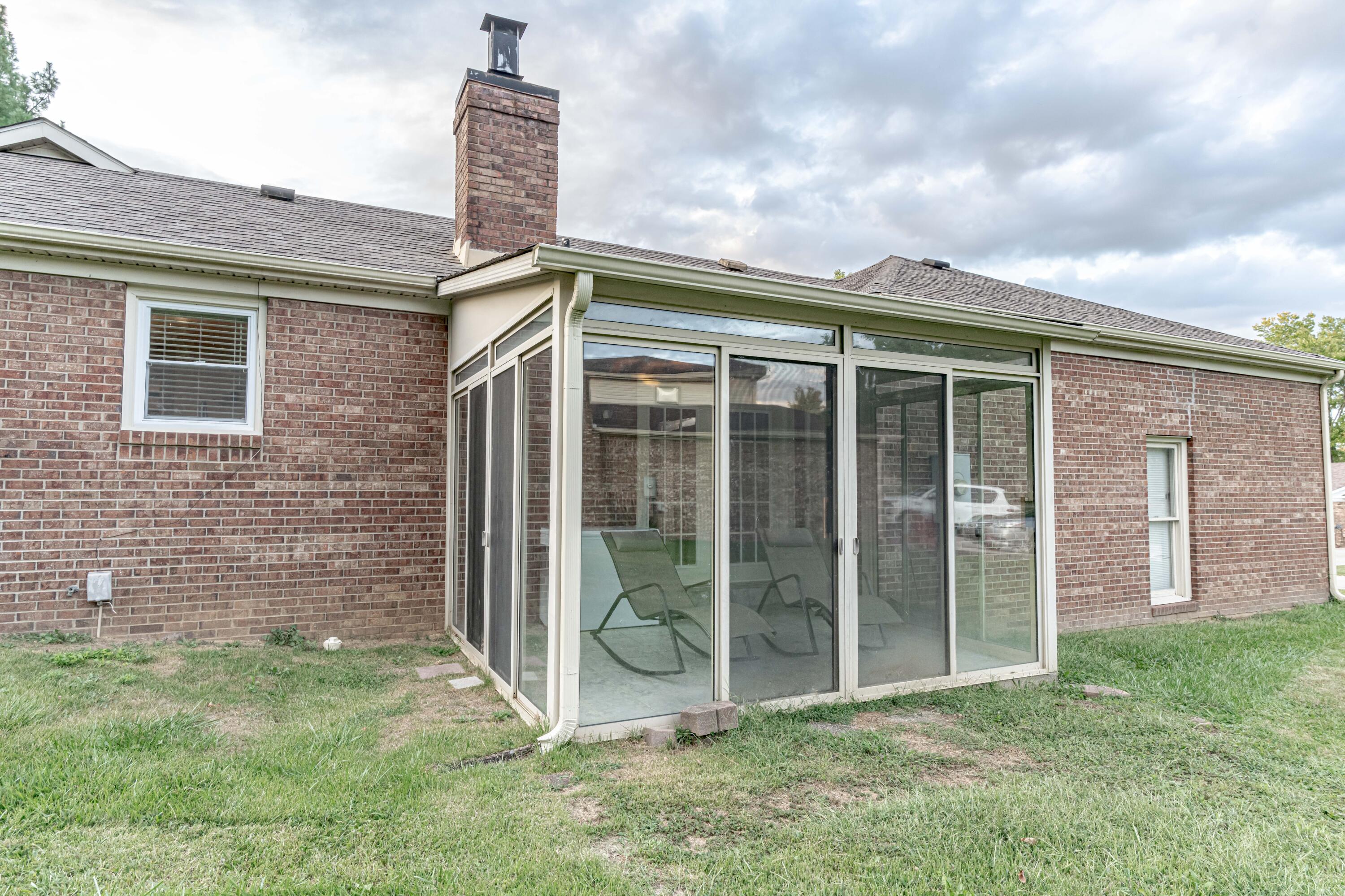 22 Ryswick Lane Frankfort, KY 40601 - Photo 54 of 57 DSC01049