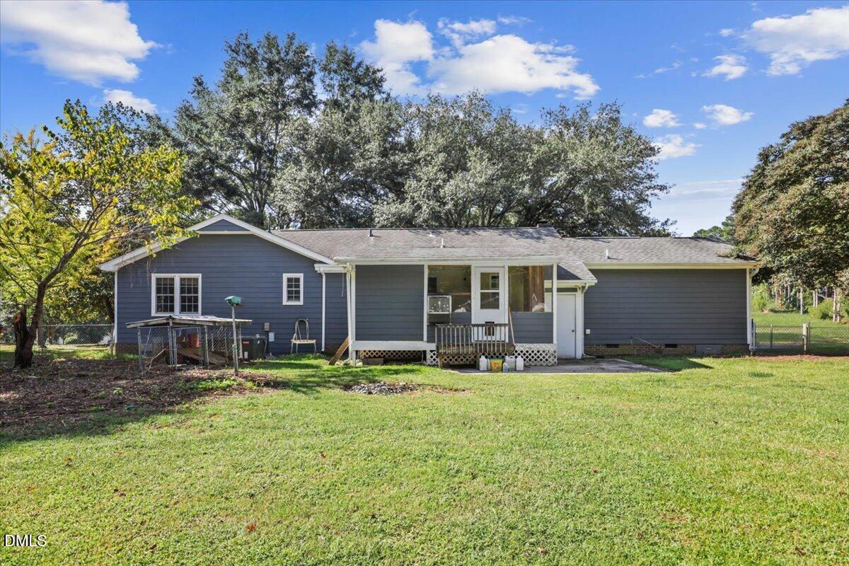 111 Oak Ridge Drive Willow Spring, NC 27592 - Photo 11 of 38 11-111 Oak Ridge Dr-11