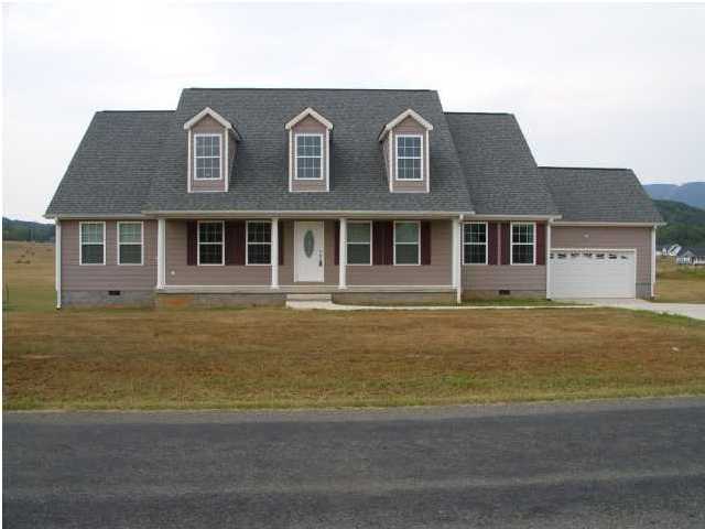 354 Neal Road Dunlap, TN 37327 - Photo 1 of 10 Primary Photo