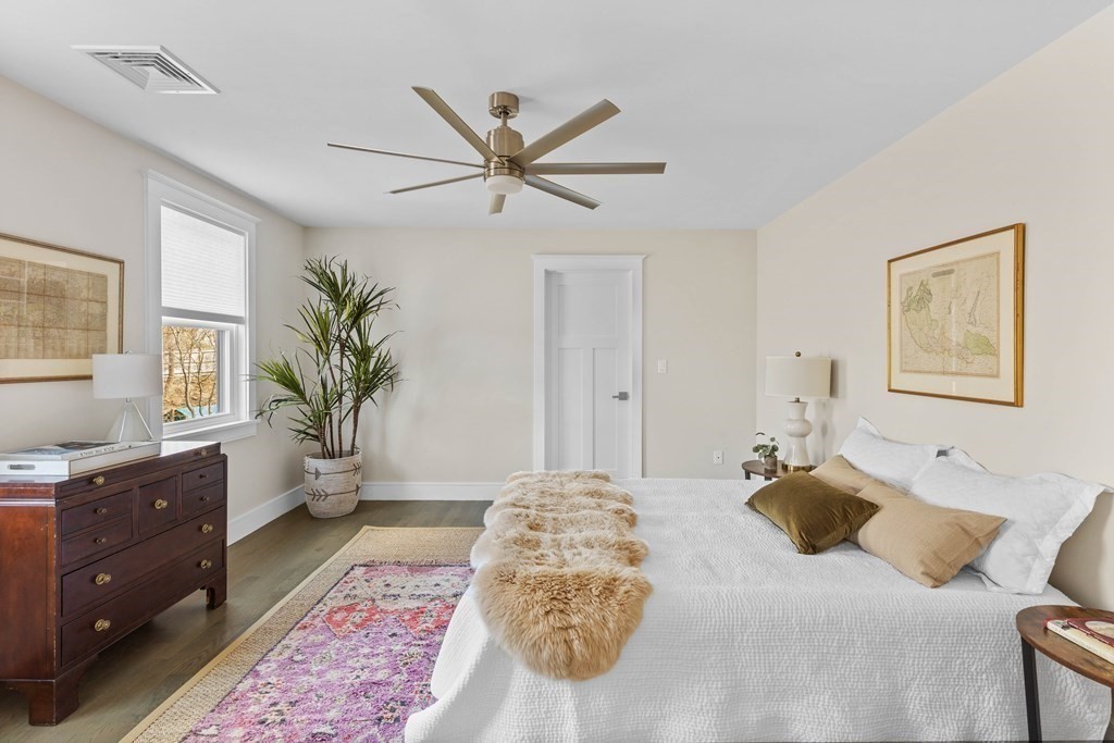 8 Briggs Road Lexington, MA 02421 - Photo 23 of 40 Gallery Image 23