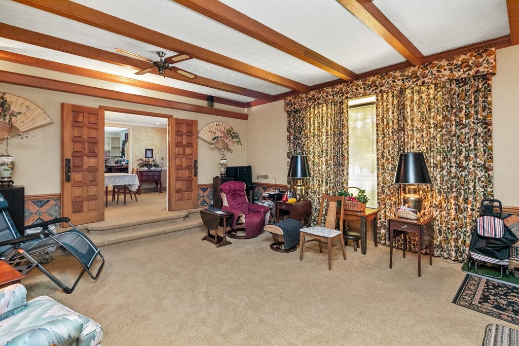 236 Country Club Road Keysville, VA 23947 - Photo 19 of 27 Gallery Image 19