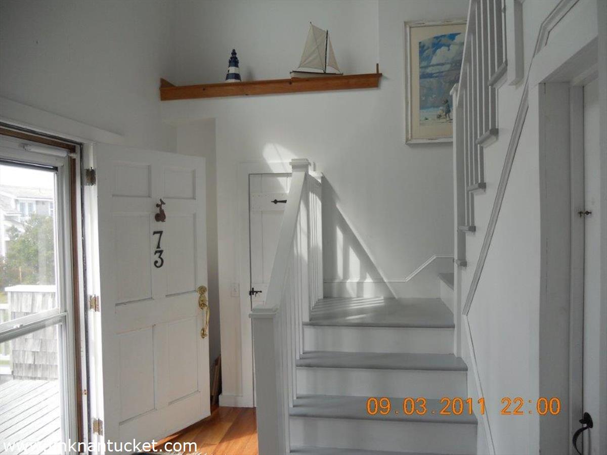 73 A Squam Road, Unit 1 Nantucket, MA 02554 - Photo 9 of 30 Gallery Image 9