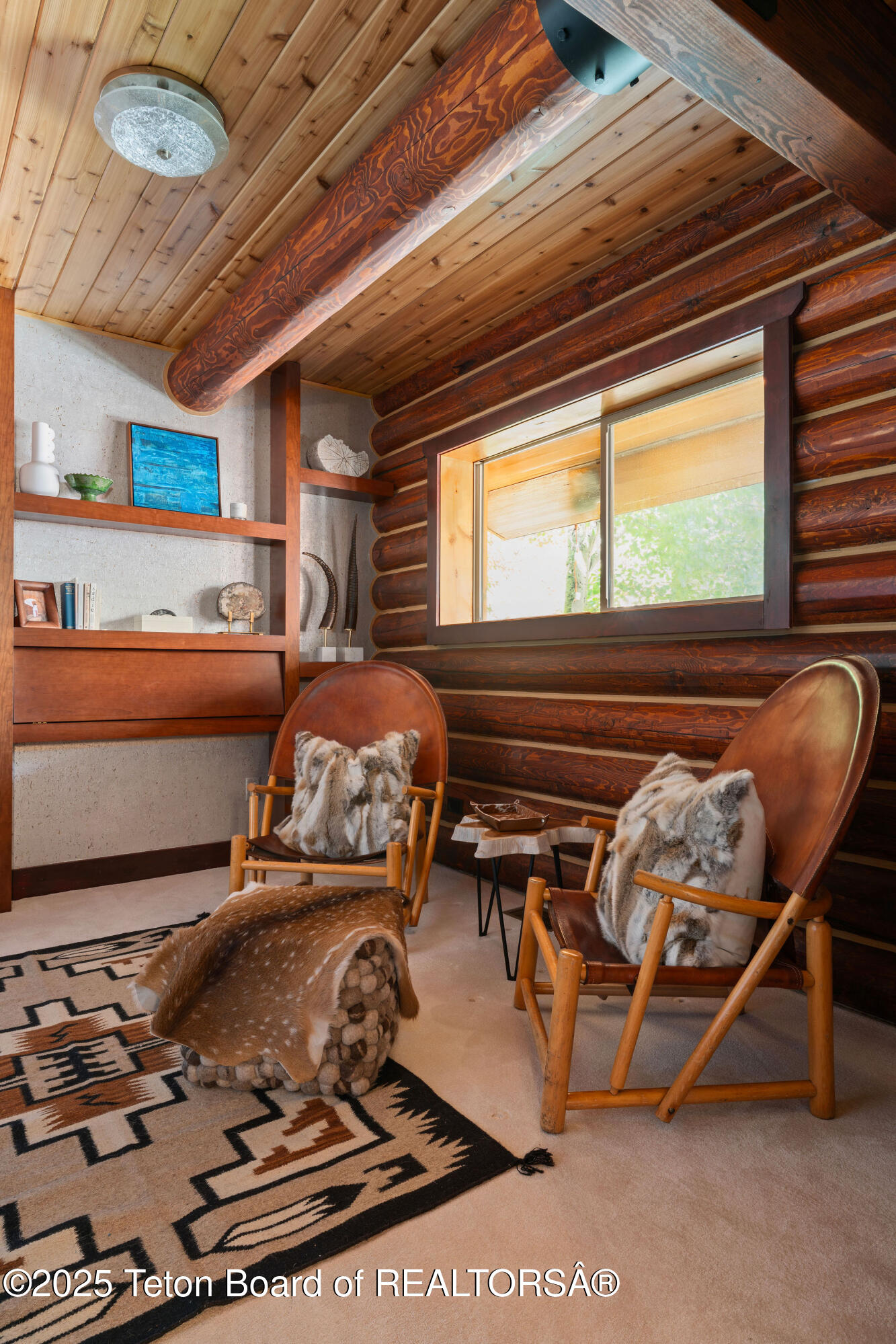 4340 East Hoback River Road Jackson, WY 83001 - Photo 11 of 52 _DSC6426