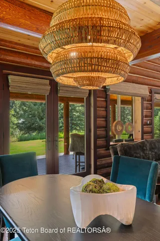 $3,200,000 | 4340 East Hoback River Road, Jackson, WY 83001