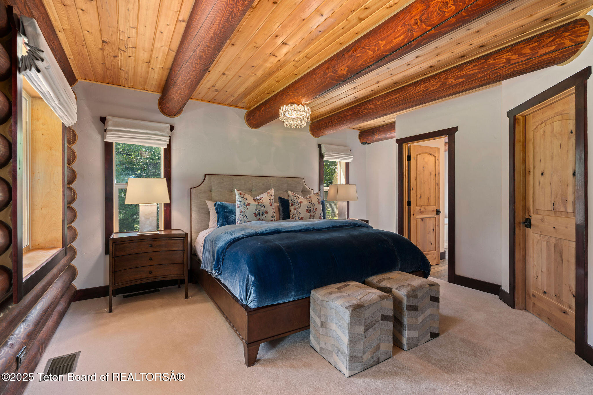 4340 East Hoback River Road Jackson, WY 83001 - Photo 19 of 52 _DSC6586