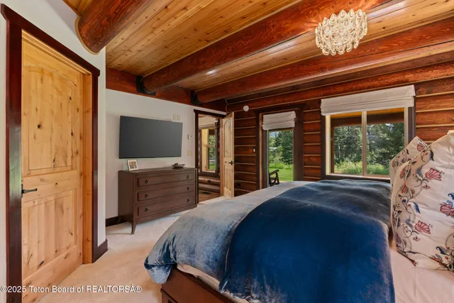 $3,200,000 | 4340 East Hoback River Road, Jackson, WY 83001