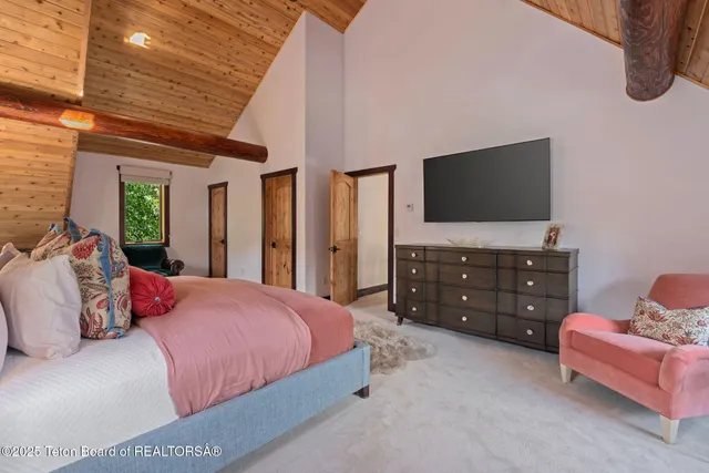 $3,200,000 | 4340 East Hoback River Road, Jackson, WY 83001