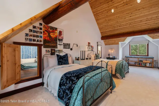 $3,200,000 | 4340 East Hoback River Road, Jackson, WY 83001