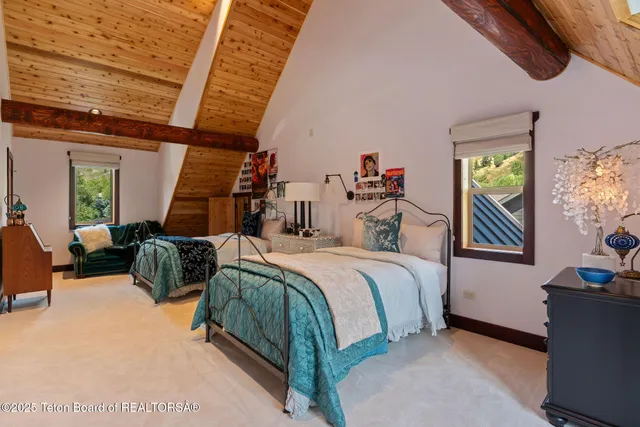 $3,200,000 | 4340 East Hoback River Road, Jackson, WY 83001