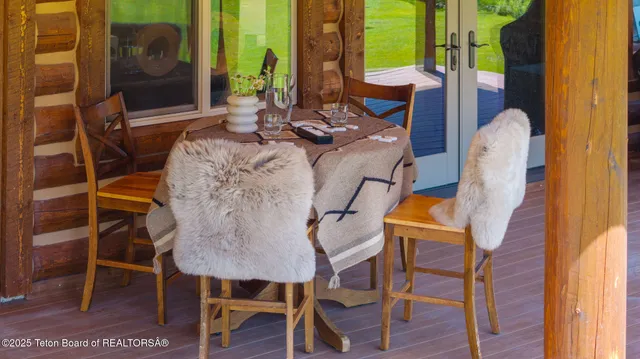 $3,200,000 | 4340 East Hoback River Road, Jackson, WY 83001