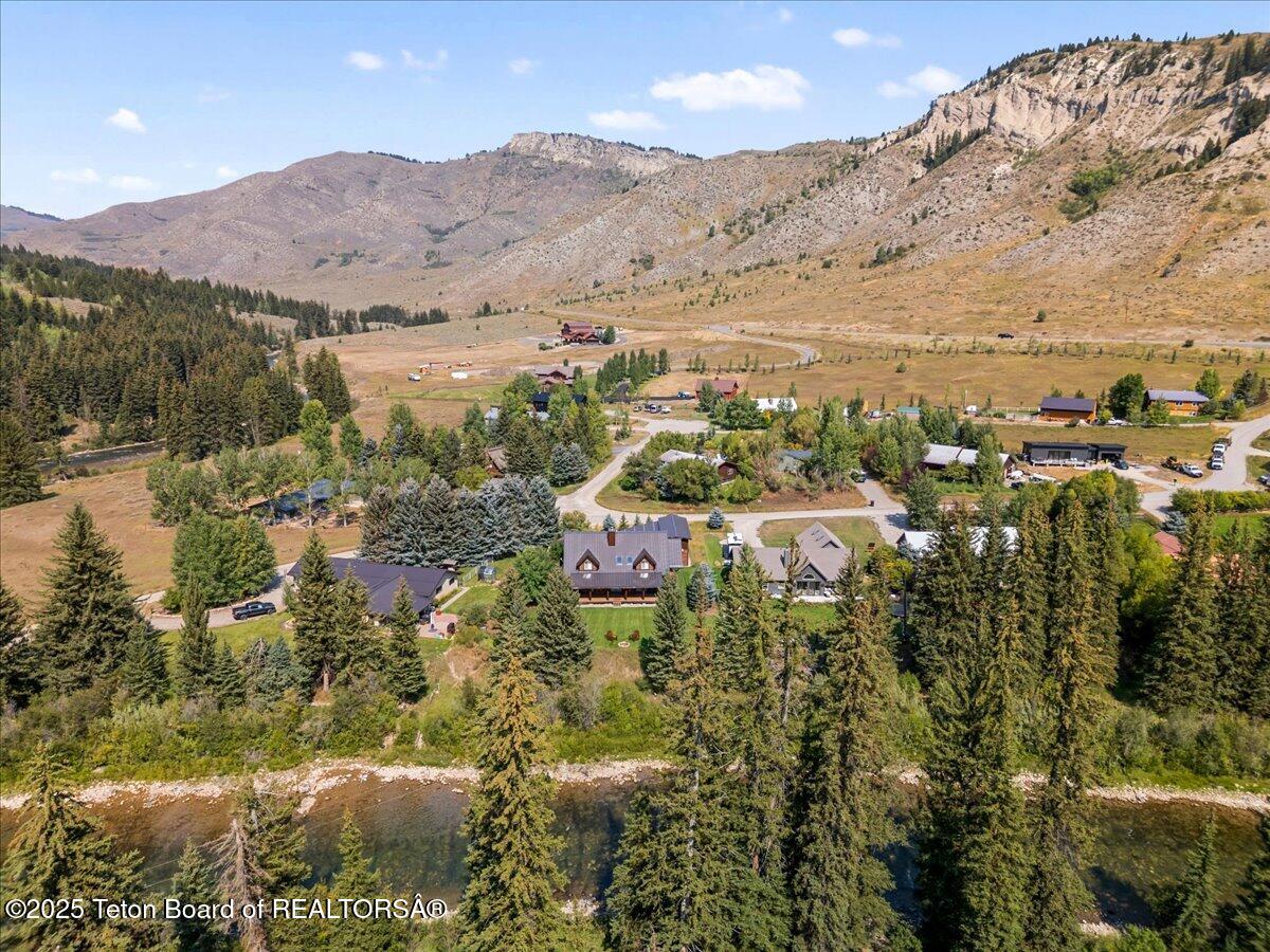 4340 East Hoback River Road Jackson, WY 83001 - Photo 5 of 52 2-02- 4340 E Hoback River Rd