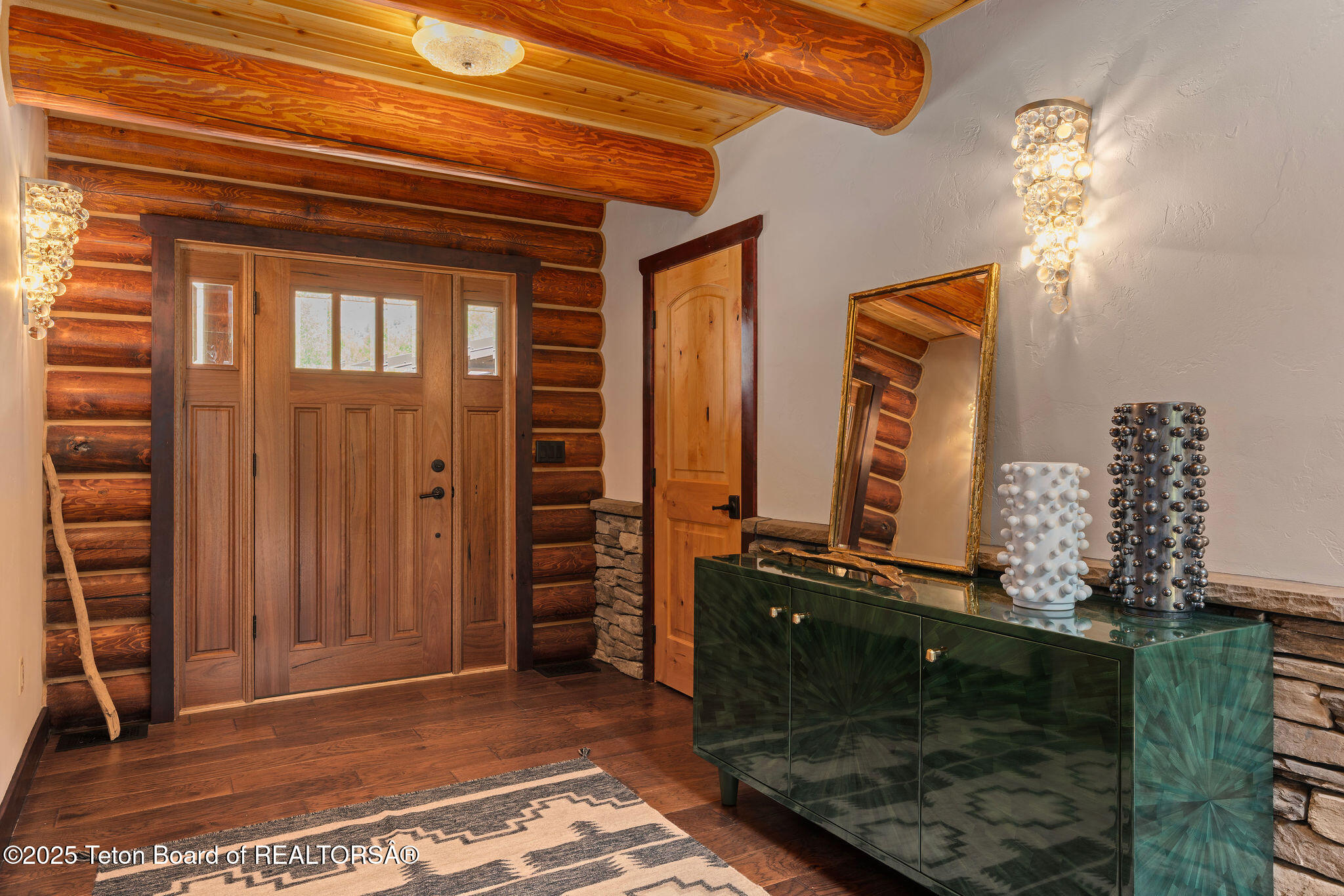 4340 East Hoback River Road Jackson, WY 83001 - Photo 6 of 52 _DSC6442