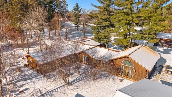 $940,000 | W2470 County Road B, Dalton, WI 53926