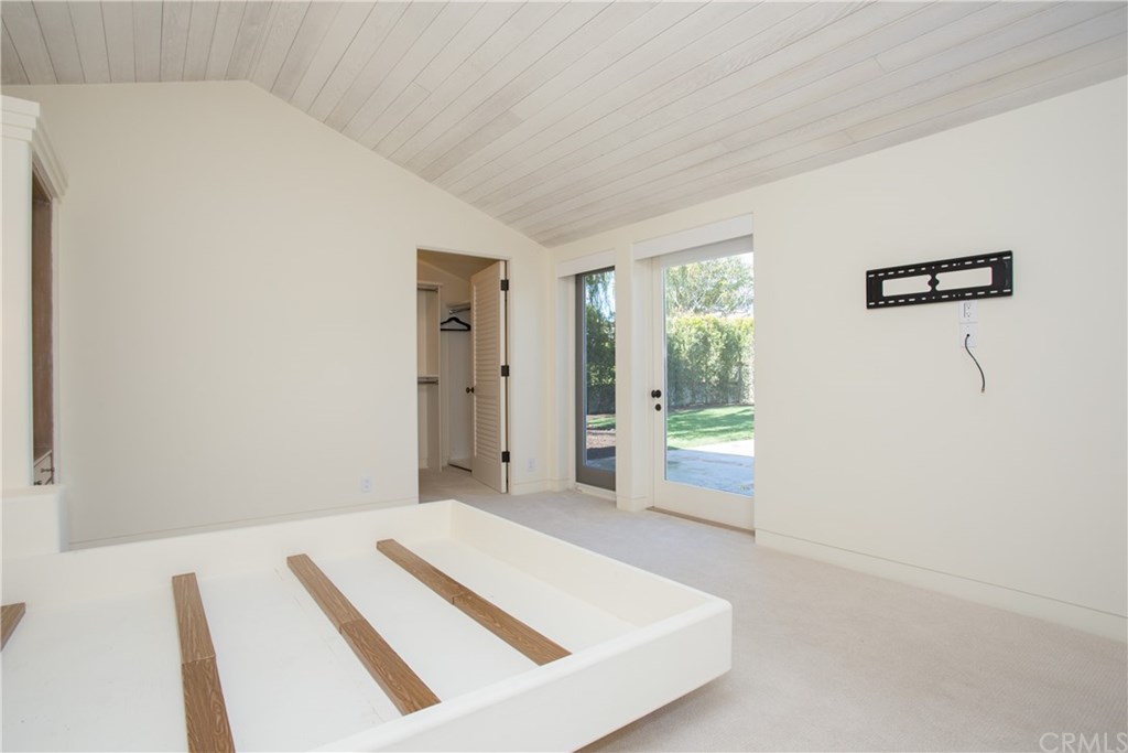 1 Seafaring Drive Corona del Mar, CA 92625 - Photo 21 of 25 a view of an empty room