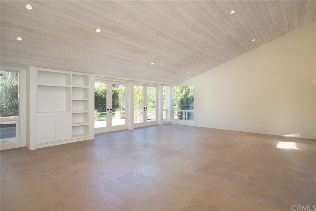 1 Seafaring Drive Corona del Mar, CA 92625 - Photo 6 of 25 a view of an empty room with a window