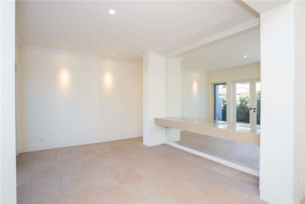 1 Seafaring Drive Corona del Mar, CA 92625 - Photo 8 of 25 a view of a room with large windows