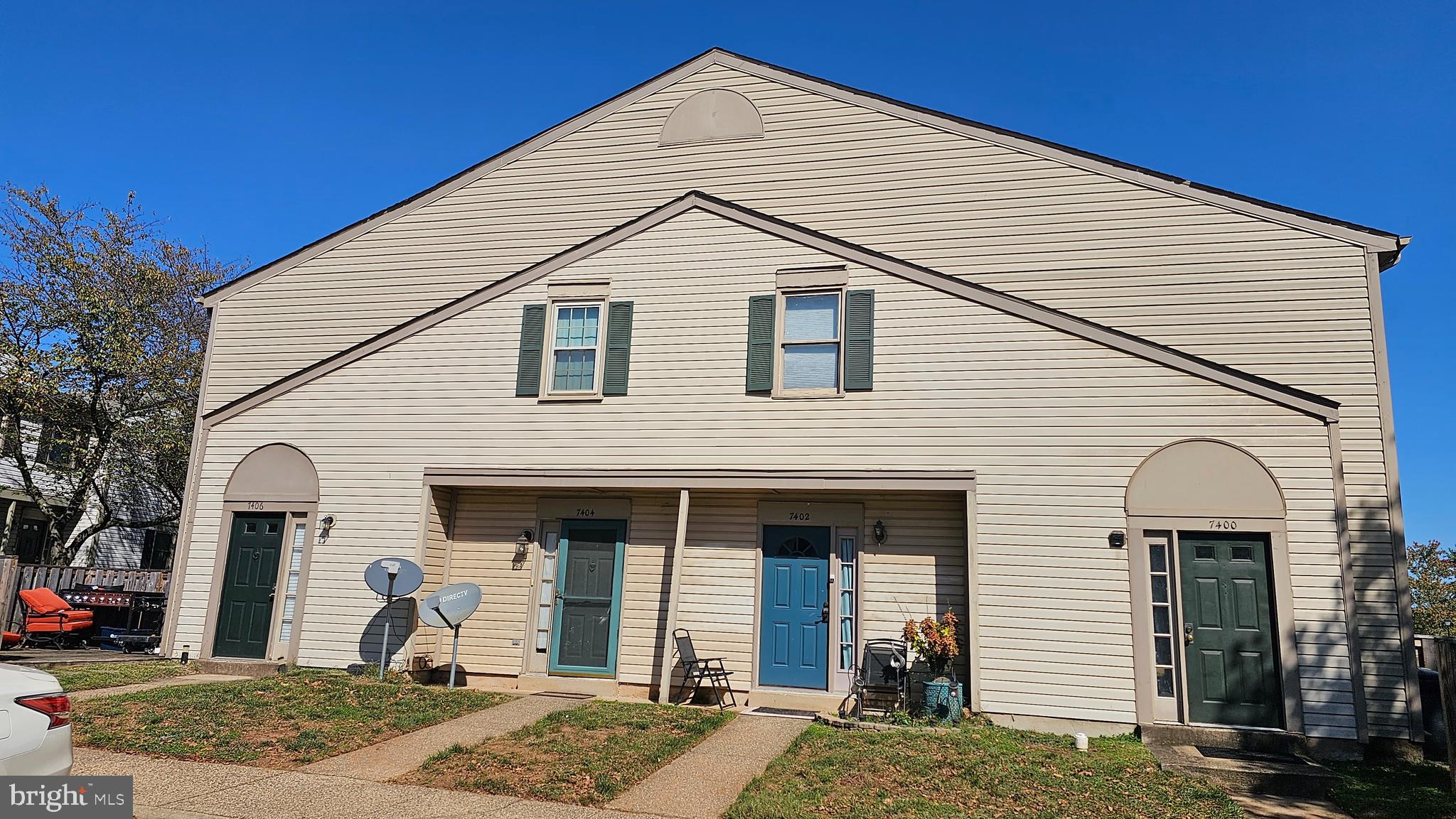 7404 Rokeby Drive Manassas, VA 20109 - Photo 40 of 40 Gallery Image 40