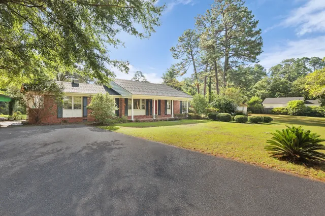 $269,900 | 208 George Street, Walterboro, SC 29488