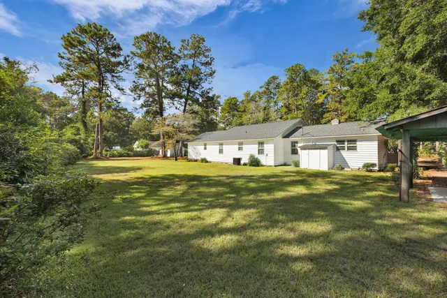 $269,900 | 208 George Street, Walterboro, SC 29488