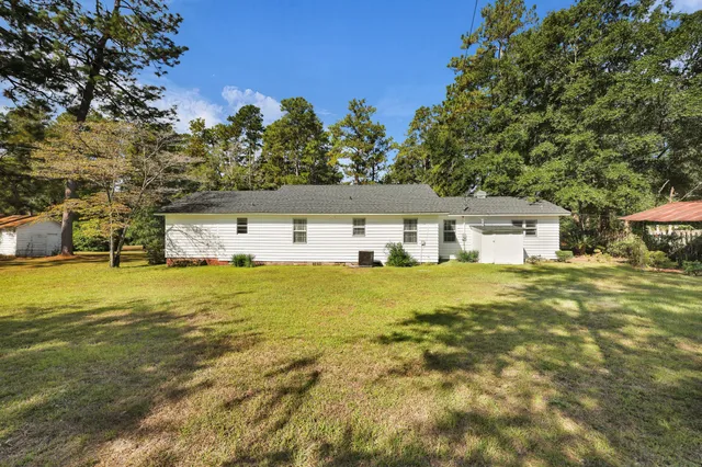 $269,900 | 208 George Street, Walterboro, SC 29488
