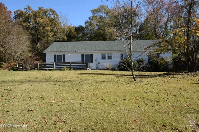 $1,800 | 3947 Rountree Road, Ayden, NC 28513
