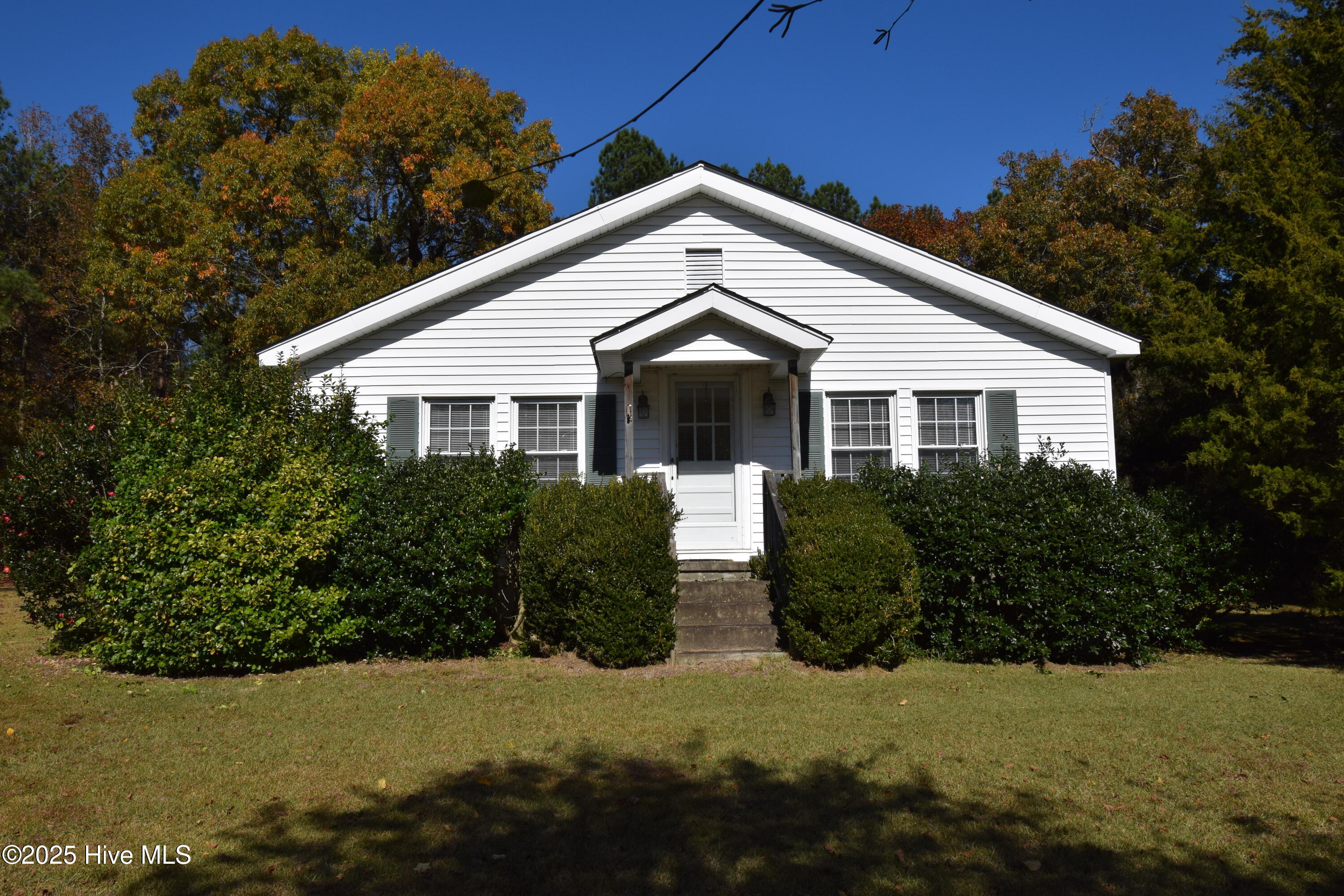 3947 Rountree Road Ayden, NC 28513 - Photo 17 of 17 DSC_6096
