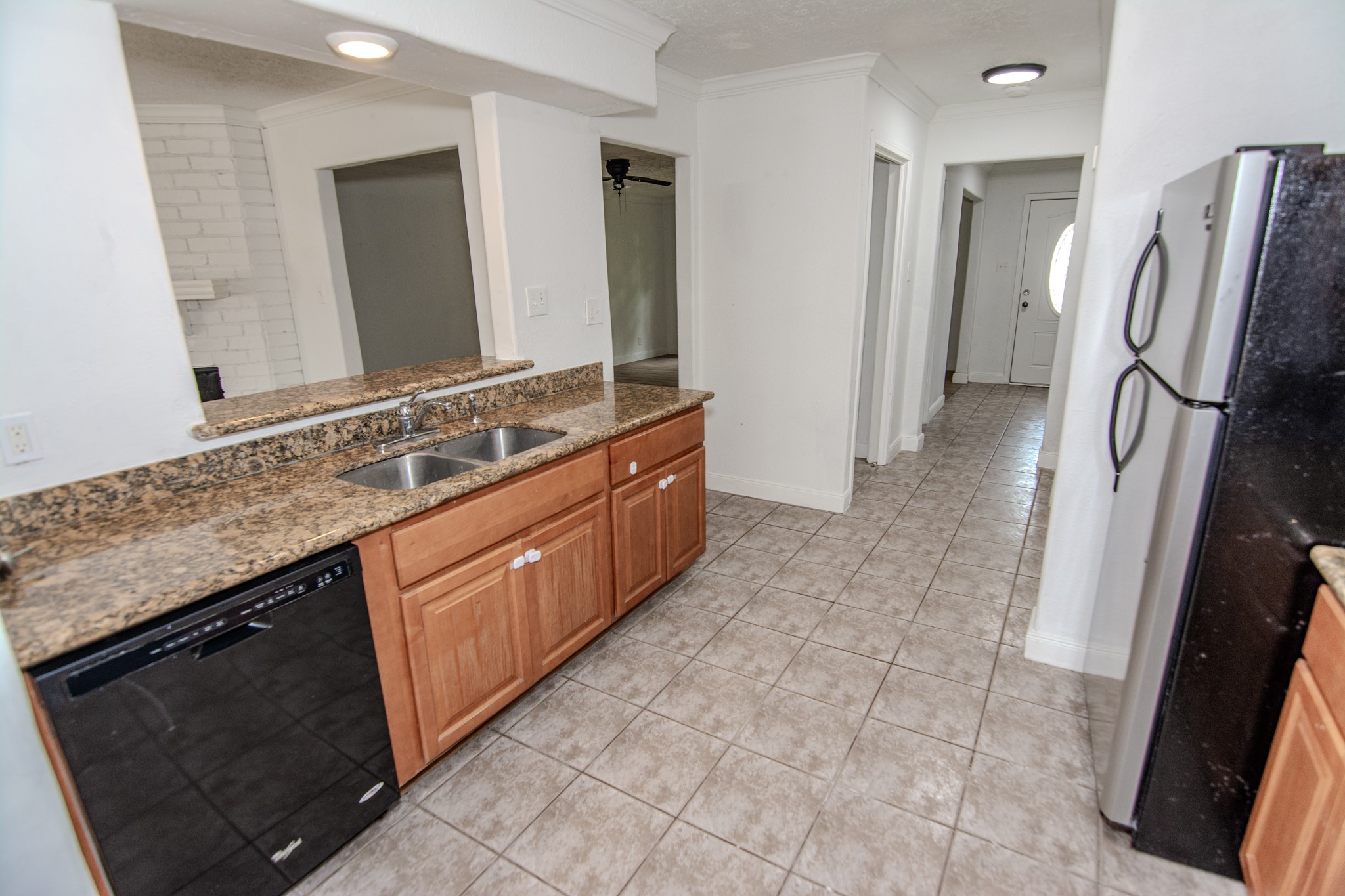 20335 Fieldtree Drive Humble, TX 77338 - Photo 6 of 22 Kitchen
