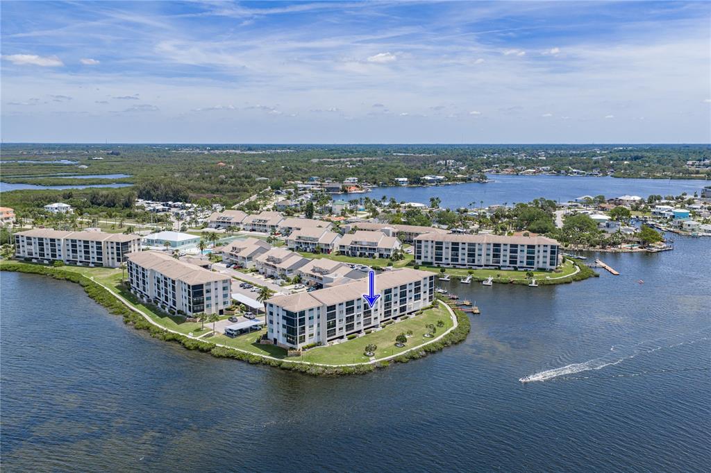 8150 Brent Street, Unit 725 Port Richey, FL 34668 - Photo 17 of 74