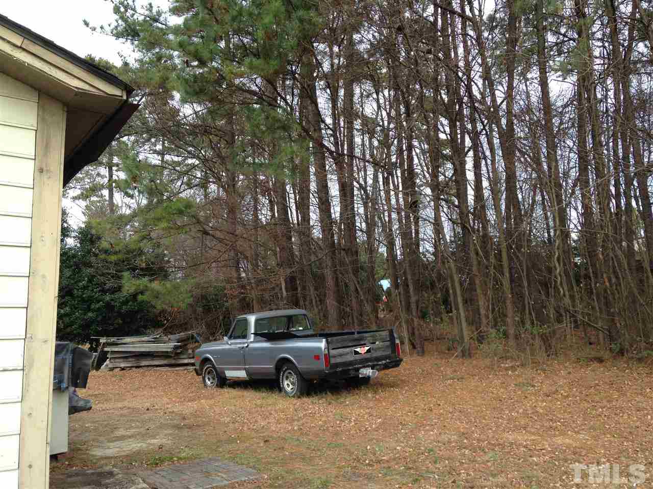121 New Rand Road Garner, NC 27529 - Photo 4 of 4 a view of street with parked cars