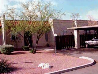 962 South Pantano Road Tucson, AZ 85710 - Photo 1 of 1