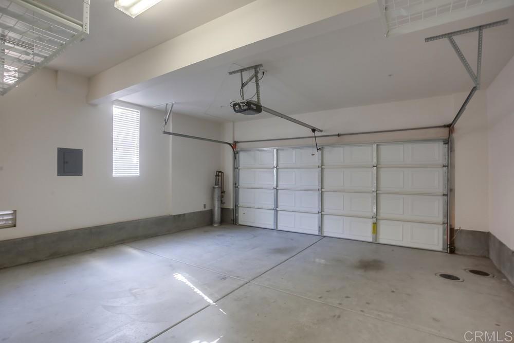 4142 Karst Road Carlsbad, CA 92010 - Photo 15 of 31 a view of a garage