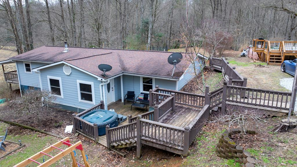 679 Long Branch Road Robbinsville, NC 28771 - Photo 3 of 19 Gallery Image 3